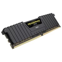 Corsair Vengeance LPX 16GB DDR4 2400MHz Non-ECC DIMM 2 x 8GB Memory Kit
