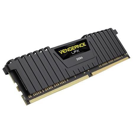 Corsair Vengeance LPX 16GB DDR4 2400MHz Non-ECC DIMM 2 x 8GB Memory Kit