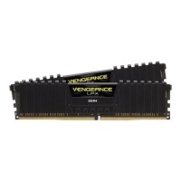 Corsair Vengeance LPX 16GB (2x8GB) DIMM 3200MHz DDR4 Desktop Memory