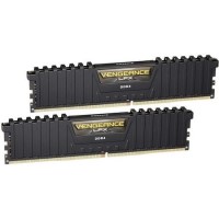 GRADE A1 - Corsair Vengeance LPX 16GB 2x 8GB 3200MHz DDR4 DIMM High Performance Desktop Memory 