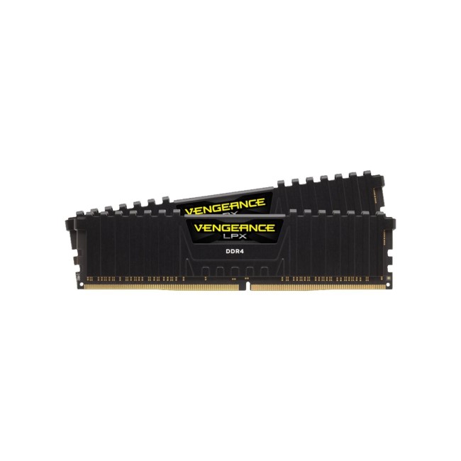 Corsair Vengeance LPX 16GB (2x8GB) DIMM 3200MHz DDR4 Desktop Memory