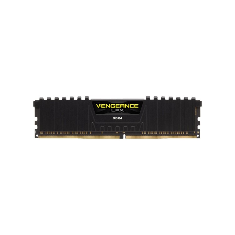 Corsair Vengeance LPX 16GB (2x8GB) DIMM 3200MHz DDR4 Desktop Memory