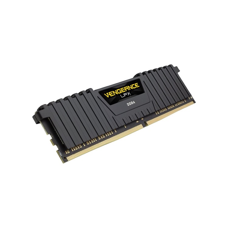 Corsair Vengeance LPX 16GB (2x8GB) DIMM 3200MHz DDR4 Desktop Memory