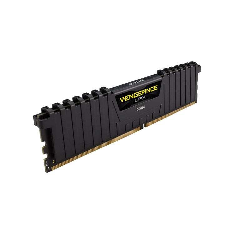 Corsair Vengeance LPX 16GB (2x8GB) DIMM 3200MHz DDR4 Desktop Memory