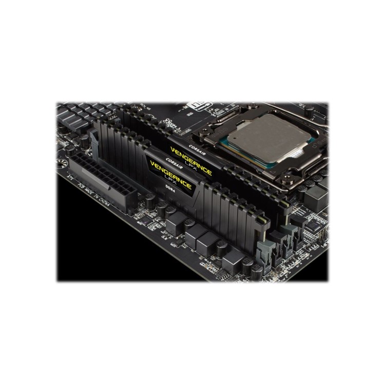 Corsair Vengeance LPX 16GB (2x8GB) DIMM 3200MHz DDR4 Desktop Memory