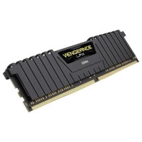 Corsair Vengeance LPX 32GB 2x16GB DDR4 2400MHz 1.2V Non-ECC DIMM Memory Kit 