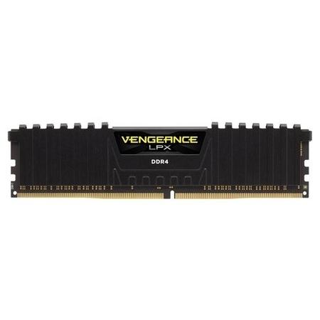 Corsair Vengeance LPX 32GB 2x16GB DDR4 2400MHz 1.2V Non-ECC DIMM Memory Kit 