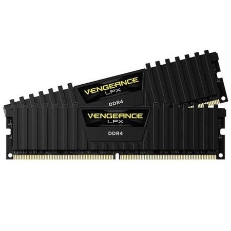 Corsair Vengeance LPX 32GB 2x16GB DDR4 2400MHz 1.2V Non-ECC DIMM Memory Kit 