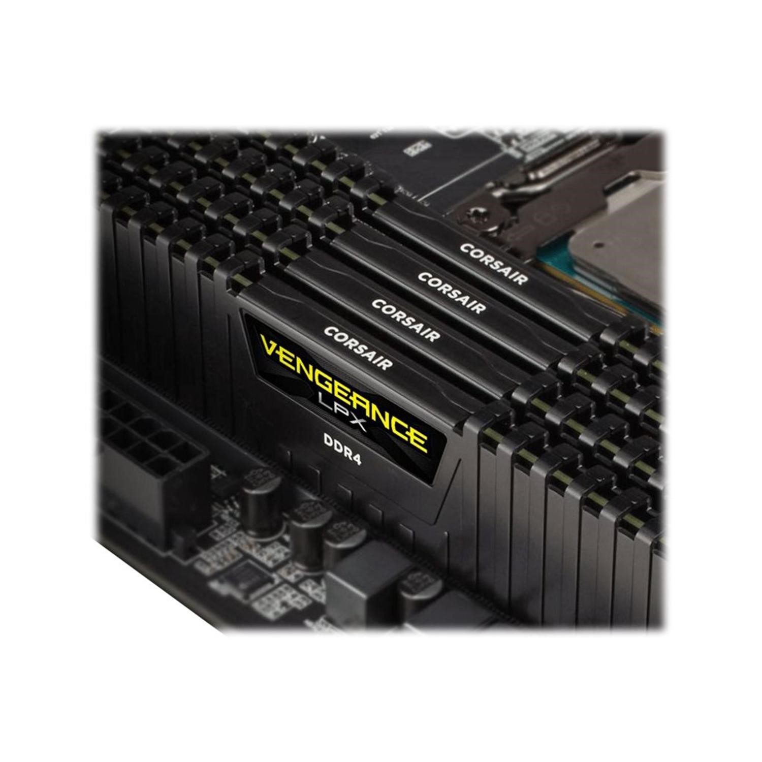 Corsair vengeance deals lpx 32gb