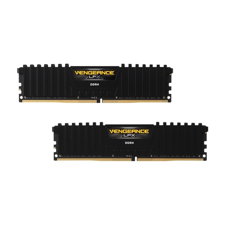 Corsair Vengeance LPX 32GB (2x16GB) DIMM 3600MHz DDR4 Desktop Memory