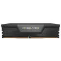 CMK5X16G1B56C40A2 Corsair Vengeance 16GB 1x16GB DIMM 5600MHz DDR5 Desktop Memory