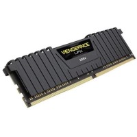 Corsair Vengeance LPX 8GB 2 X 4GB DDR4 PC4-19200 2400MHz DIMM C14 Memory Kit