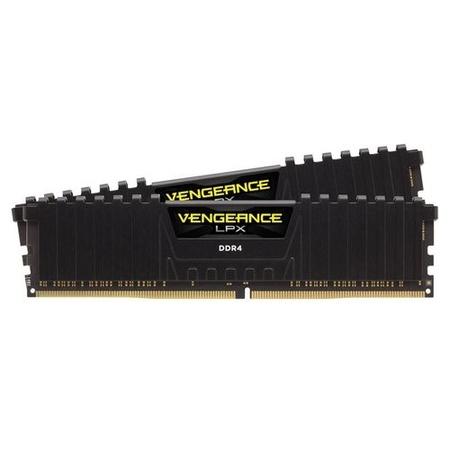 Corsair Vengeance LPX 8GB 2x4GB DDR4 2666MHz DIMM Memory Kit