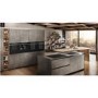 Smeg Linea Built-in Automatic Coffee Machine - Black