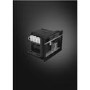 Smeg Linea Built-in Automatic Coffee Machine - Black
