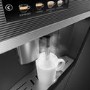 Smeg Linea Built-in Automatic Coffee Machine - Black