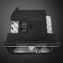 Smeg Linea Built-in Automatic Coffee Machine - Black