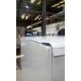 Refurbished CoolMed CMS500 Freestanding 120 Litre Solid Double Door Large Fridge