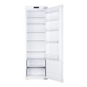 CMS518EWK Candy 316 Litre In-column Integrated Fridge