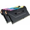 Corsair Vengeance RGB PRO LED 16GB (2x8GB) DIMM 3200MHz DDR4 Desktop Memory
