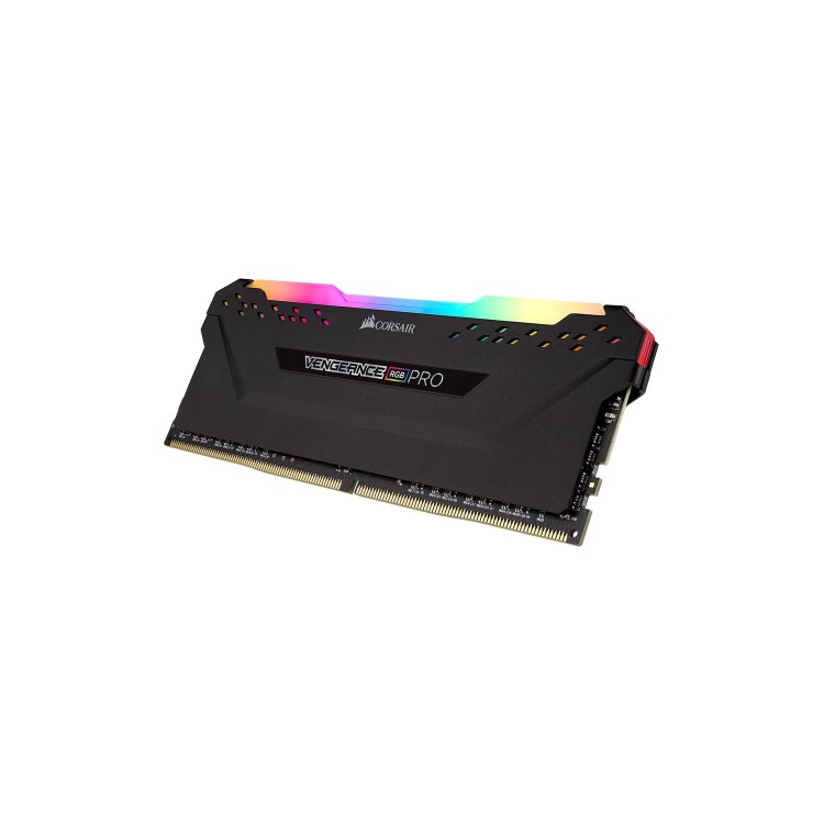 Corsair Vengeance RGB PRO 32GB 2666MHZ DDR4 RGB Desktop Memory