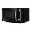 Candy CMXW20DB-UK 20L Digital Microwave Oven - Black
