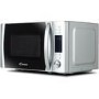 Candy CMXW20DS-UK 20L Digital Microwave - Silver