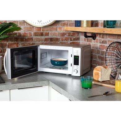 Candy CMXW20DS-UK 20L Digital Microwave - Silver