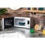 Candy CMXW20DS-UK 20L Digital Microwave - Silver