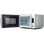 Candy CMXW20DS-UK 20L Digital Microwave - Silver