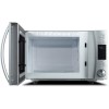 Candy CMXW22DS-UK 22L Digital Microwave - Silver