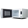 Candy CMXW22DS-UK 22L Digital Microwave - Silver