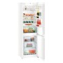 Refurbished Liebherr CN4313 304 Litre 60/40 Freestanding Fridge Freezer - White