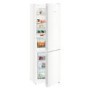 Refurbished Liebherr CN4313 304 Litre 60/40 Freestanding Fridge Freezer - White
