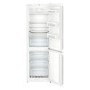 Refurbished Liebherr CN4313 304 Litre 60/40 Freestanding Fridge Freezer - White