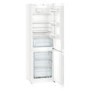 Refurbished Liebherr CN4313 304 Litre 60/40 Freestanding Fridge Freezer - White