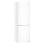 Refurbished Liebherr CN4313 304 Litre 60/40 Freestanding Fridge Freezer - White