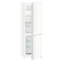 Refurbished Liebherr CN4313 304 Litre 60/40 Freestanding Fridge Freezer - White