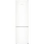 Refurbished Liebherr CN4813 Freestanding 338 Litre 70/30 Frost Free Fridge Freezer White