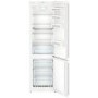 Refurbished Liebherr CN4813 Freestanding 338 Litre 70/30 Frost Free Fridge Freezer White