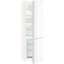 Refurbished Liebherr CN4813 Freestanding 338 Litre 70/30 Frost Free Fridge Freezer White
