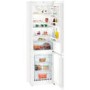 Refurbished Liebherr CN4813 Freestanding 338 Litre 70/30 Frost Free Fridge Freezer White
