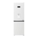 CNB3G4686DVW Beko 316 Litre 60/40 Freestanding Fridge Freezer - White