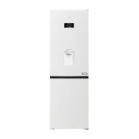 Beko 316 Litre 60/40 Freestanding Fridge Freezer - White Beko 316 Litre 60/40 Freestanding Fridge Freezer - White