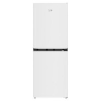 Beko 197 Litre 50/50 Freestanding Fridge Freezer - White