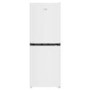 Beko 197 Litre 50/50 Freestanding Fridge Freezer - White