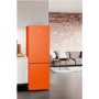 Refurbished Liebherr CNNO4313 Freestanding 304 Litre 60/40 Fridge Freezer Orange