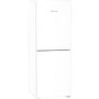 Refurbished Liebherr CNd5023 Freestanding 280 Litre 50/50 Fridge Freezer With Easy Fresh White
