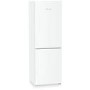 Refurbished Liebherr CNd5023 Freestanding 280 Litre 50/50 Frost Free Fridge Freezer White