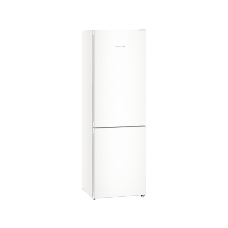 Refurbished Liebherr CN4313 304 Litre 60/40 Freestanding Fridge Freezer - White